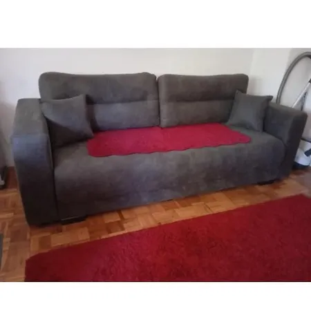 Natali Apartment