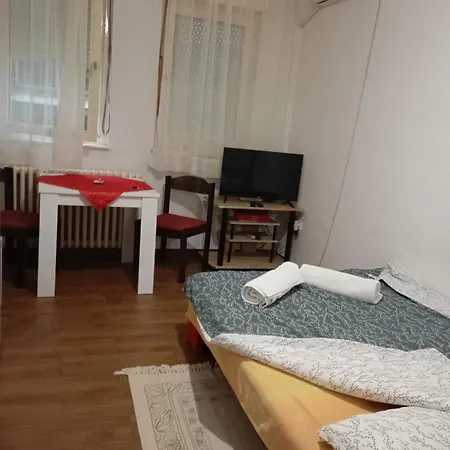 Apartman Natali *
