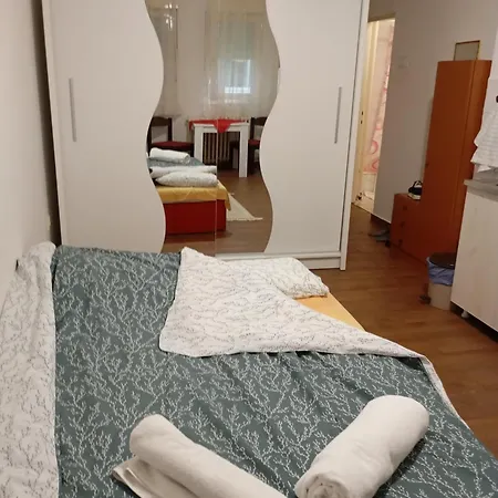 Natali Apartment
