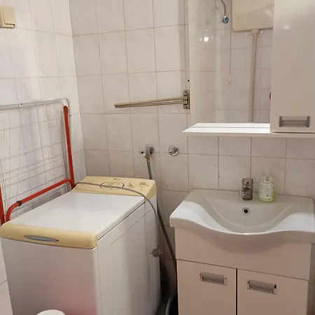 Apartman Natali *