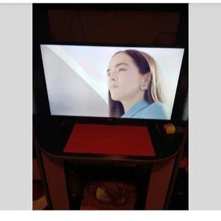 アパート Natali *