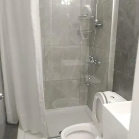 Apartment Natali Belgrade