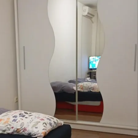 Natali Apartment