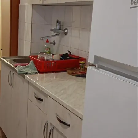 Apartman Natali