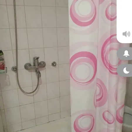 Natali Apartment Belgrade
