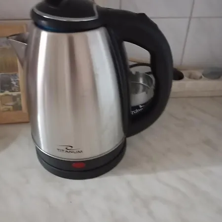 Natali アパート *